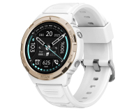Maxcom FW100  Titan Valkiria White - 1268849 - zdjęcie 1